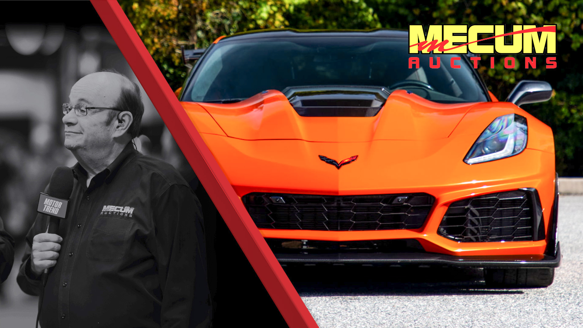 Mecum Auctions: 2022, Episode 1 - REPLAY: 1/12/22 Mecum Auctions: Kissimmee - Full Broadcast