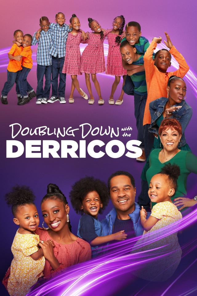 Doubling Down with the Derricos on FREECABLE TV