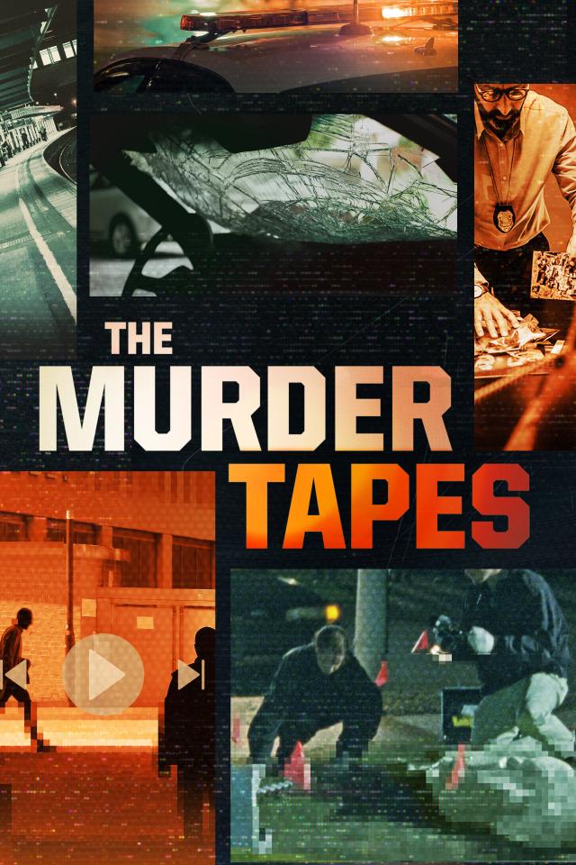 The Murder Tapes on FREECABLE TV
