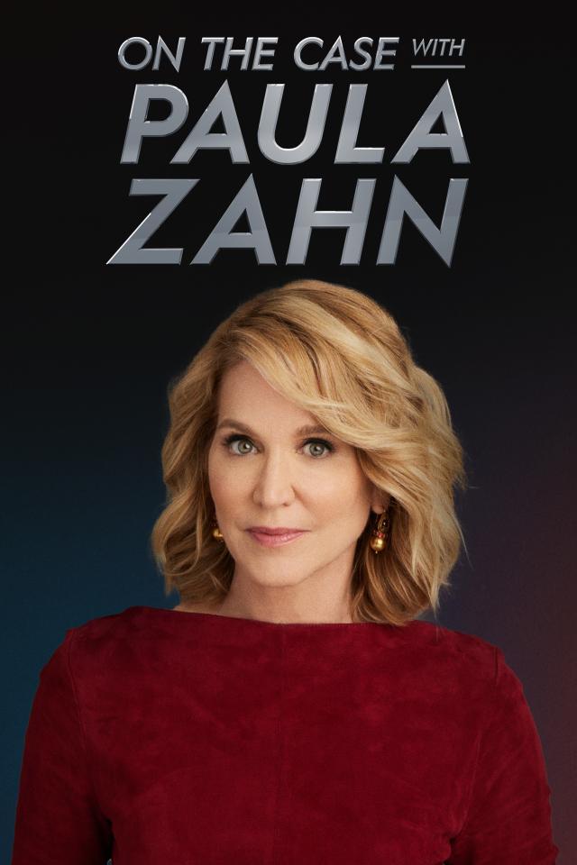 On The Case with Paula Zahn on FREECABLE TV