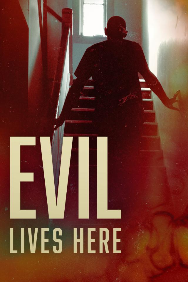Evil Lives Here on FREECABLE TV