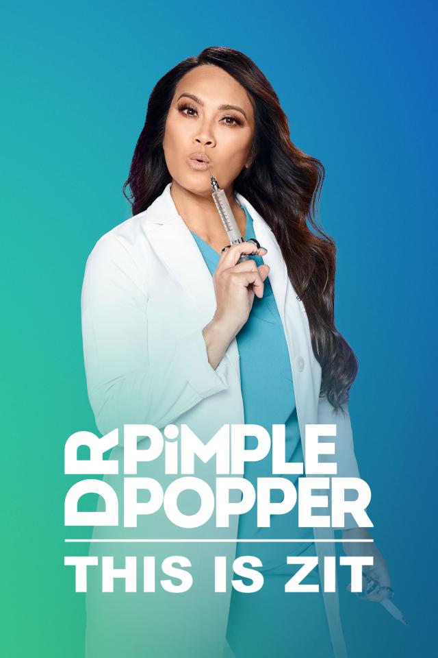 Dr. Pimple Popper: This is Zit on FREECABLE TV