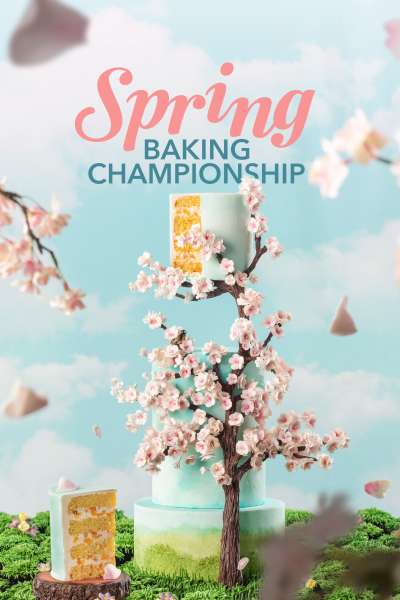 Stream Kids Baking Championship | discovery+
