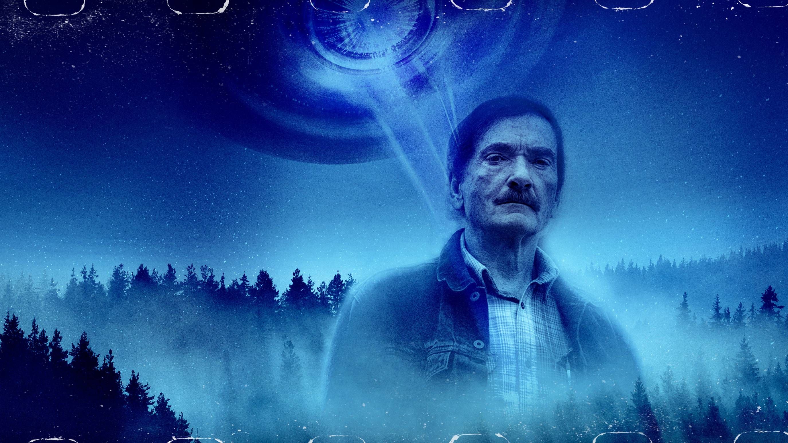 Stream Alien Abduction: Travis Walton | discovery+