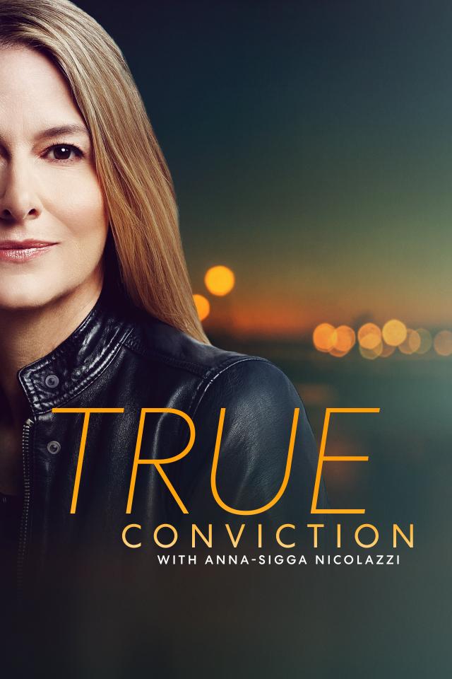 True Conviction on FREECABLE TV