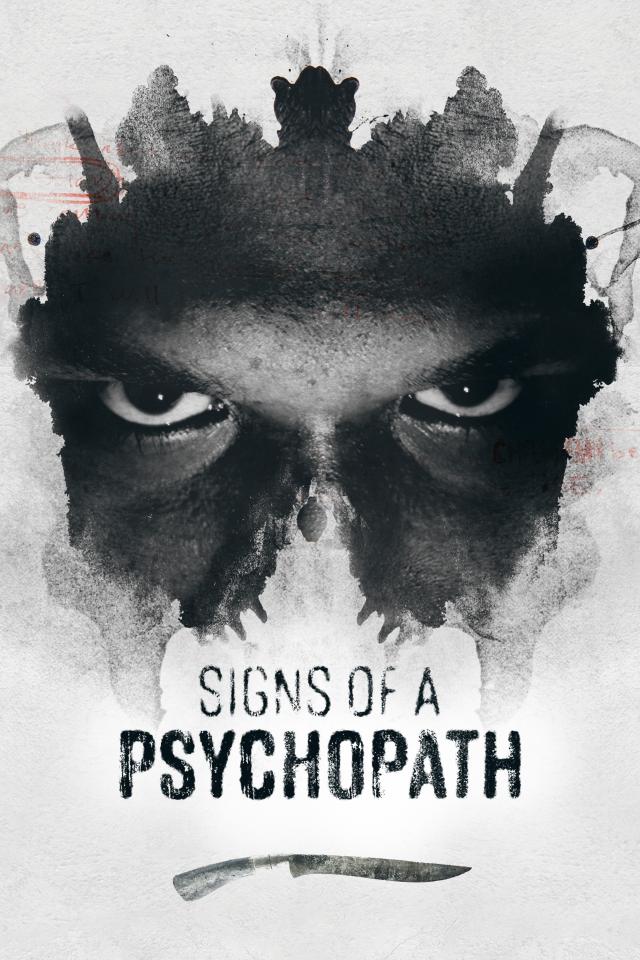 Signs Of A Psychopath on FREECABLE TV