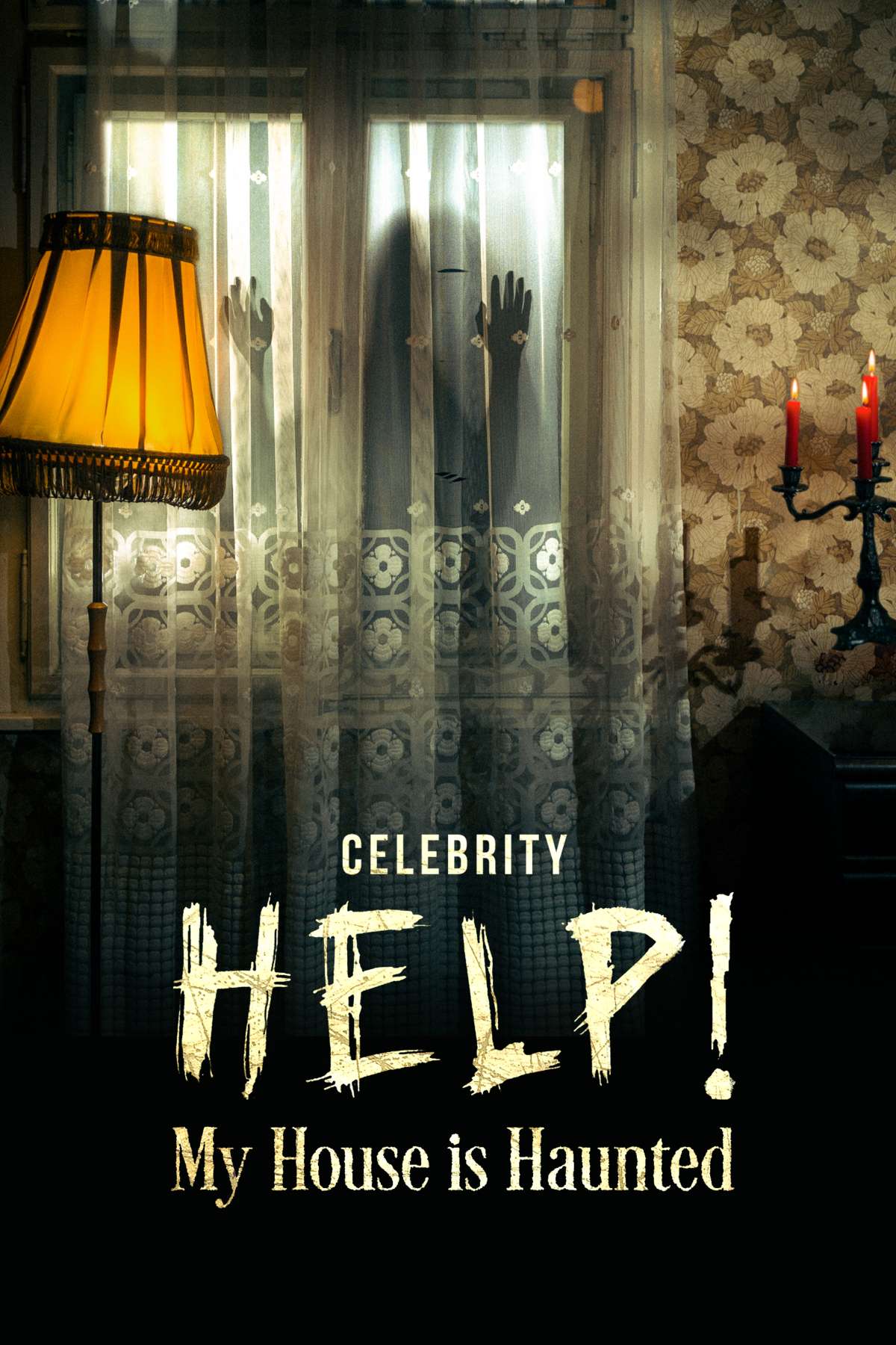 Stream HELP My House Is Haunted discovery