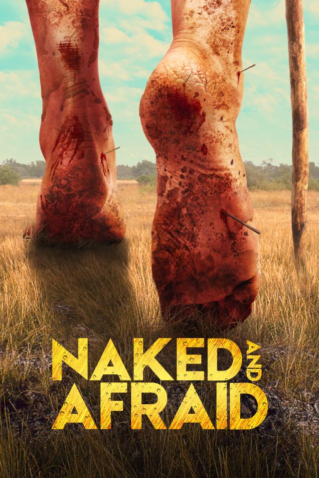 Naked and Afraid on FREECABLE TV