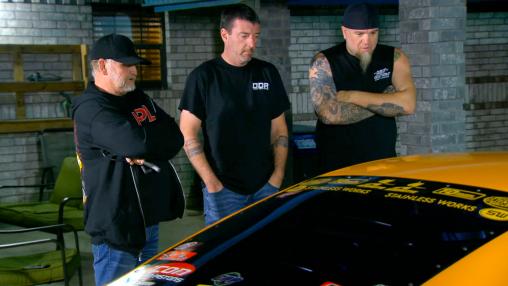 Watch Street Outlaws America's List Online Free Street Outlaws: America's List on Discovery and discovery+ | Discovery