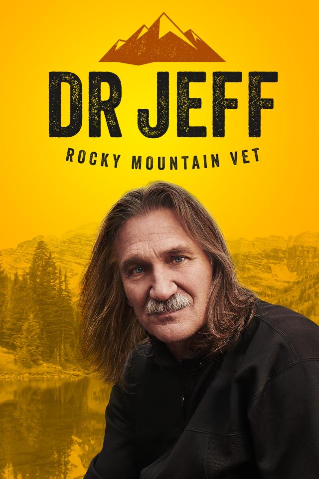 Dr. Jeff: Rocky Mountain Vet on FREECABLE TV