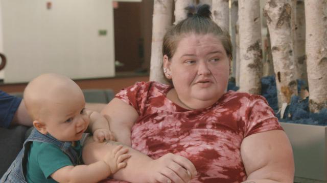 Watch 1000-lb Sisters full episodes online free - FREECABLE TV