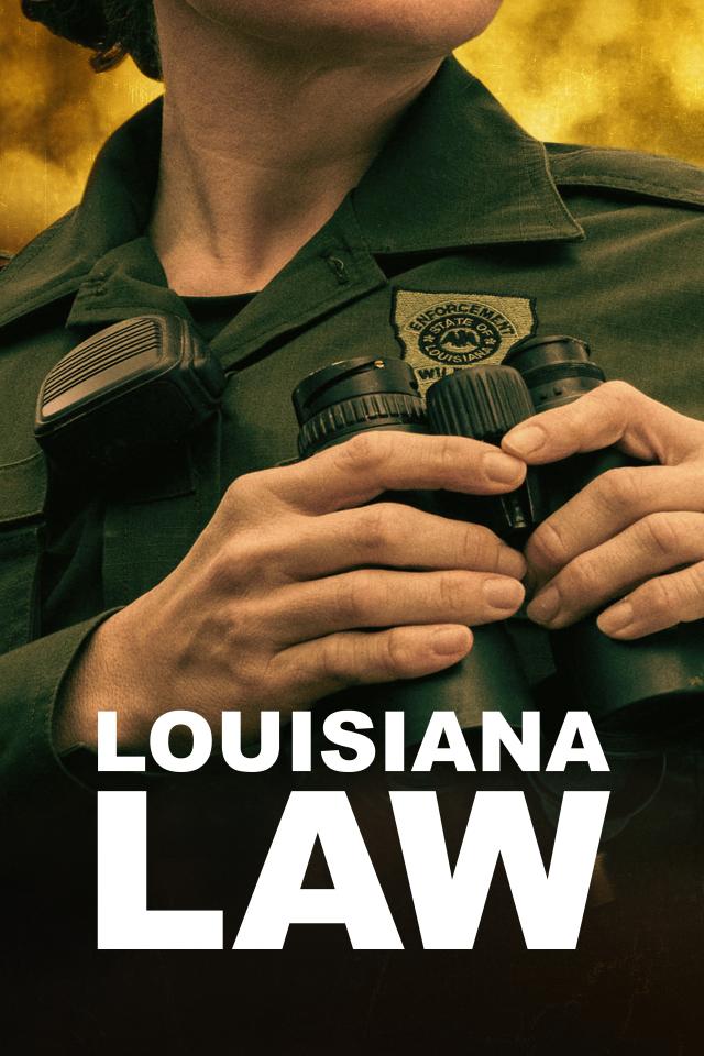 Louisiana Law on FREECABLE TV
