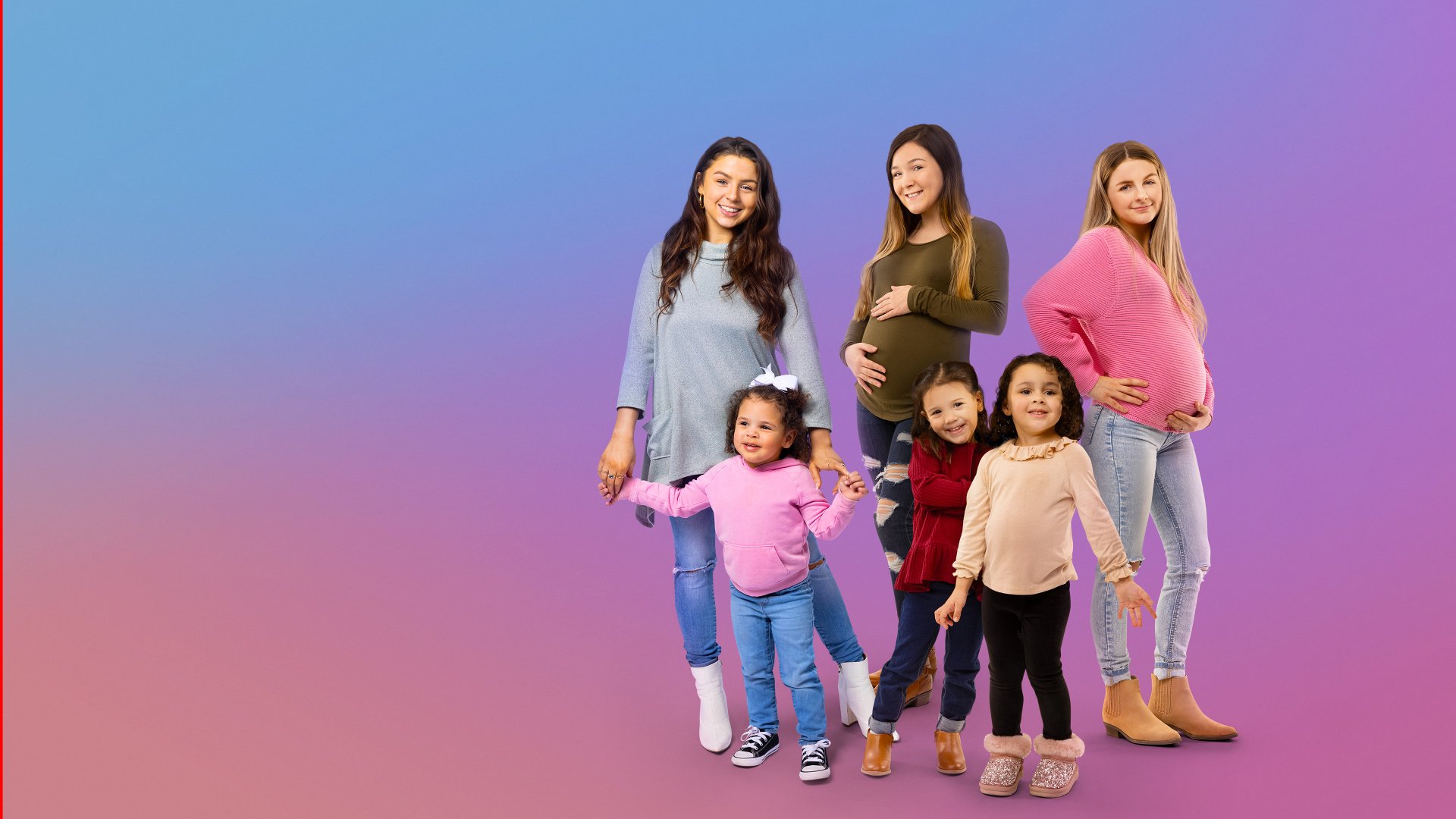 Unexpected full episodes season 3 2025