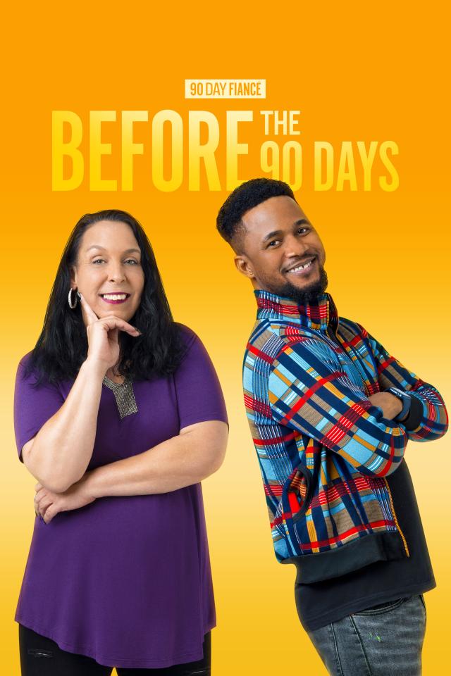 90 Day Fiancé: Before the 90 Days on FREECABLE TV