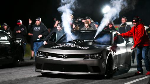 Watch Street Outlaws America's List Online Free Street Outlaws: America's List on Discovery and discovery+ | Discovery
