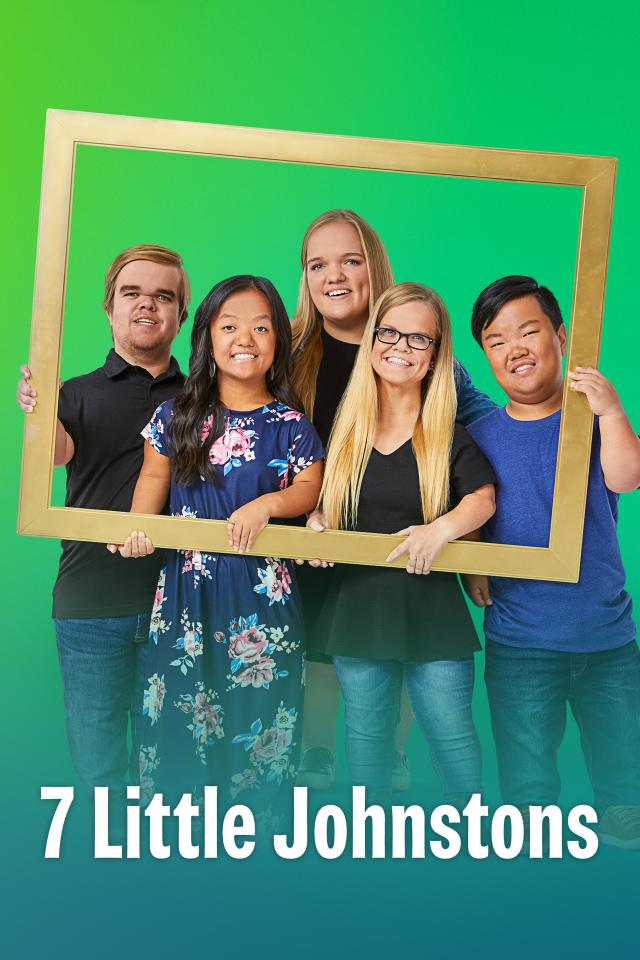 7 Little Johnstons on FREECABLE TV