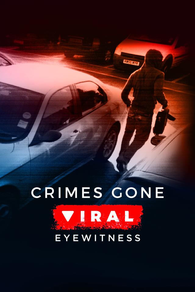 Crimes Gone Viral: Eyewitness on FREECABLE TV