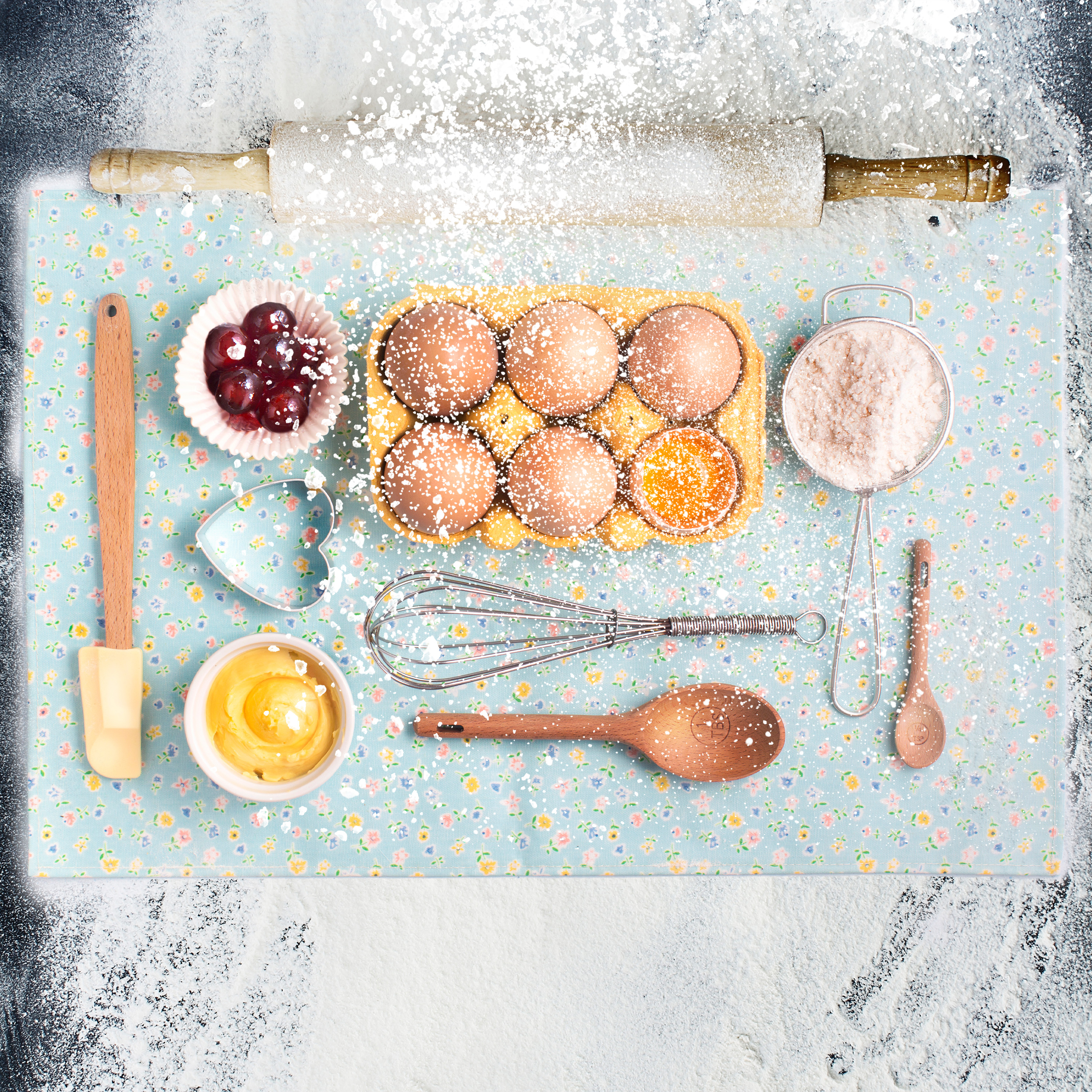 Stream Bake or Break discovery+