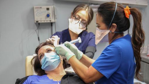 Cyst Pits | Dr. Pimple Popper | TLC.com