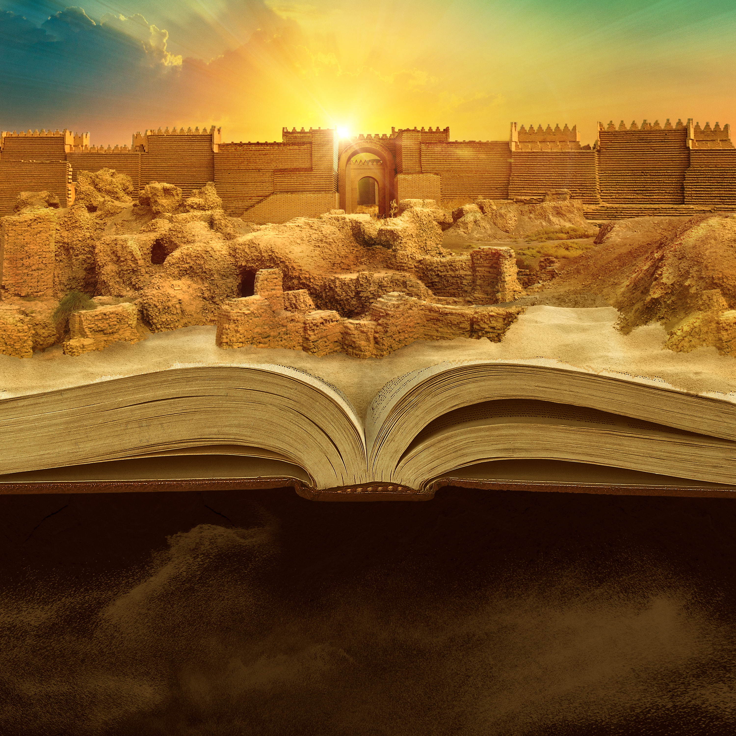 Stream Lost Cities Of The Bible discovery+