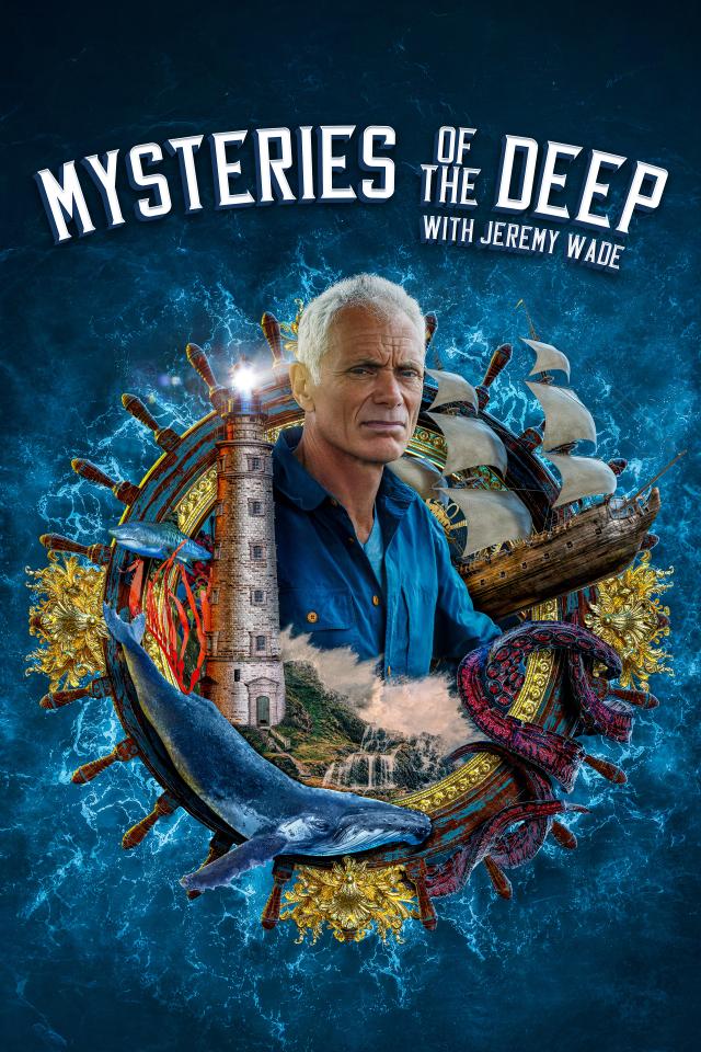 Mysteries Of The Deep on FREECABLE TV