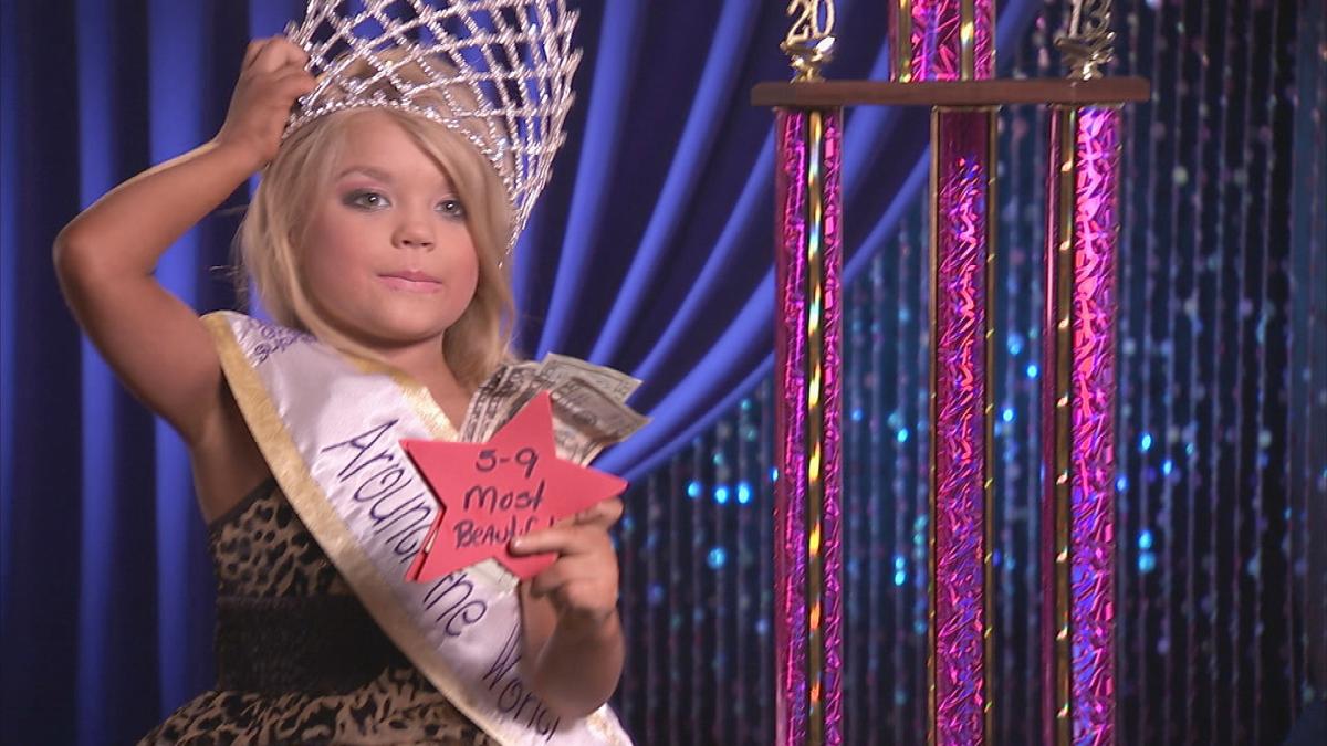 Toddlers & Tiaras - S8 E8 the World Pageant - TLC GO