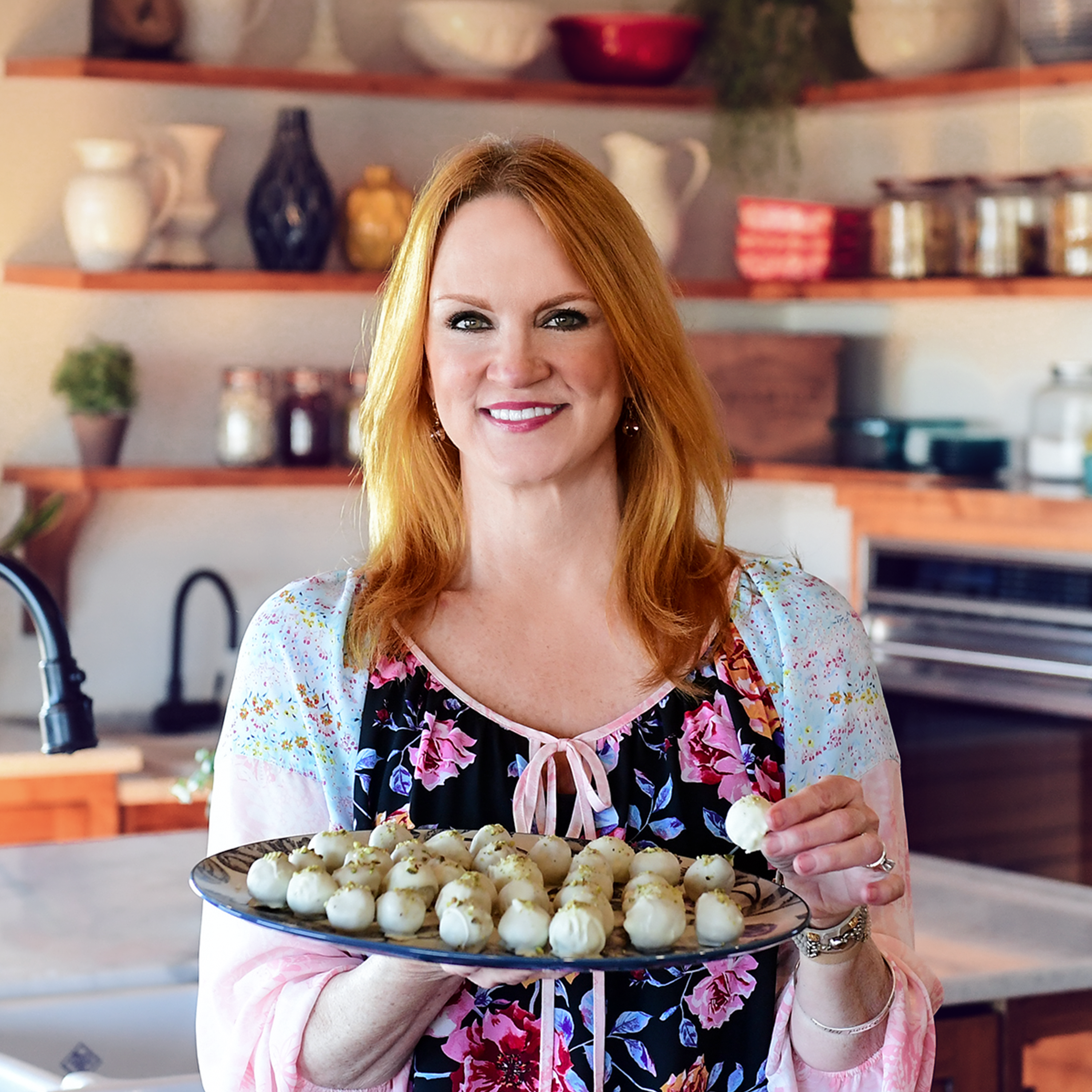 The Pioneer Woman - Food Network GO