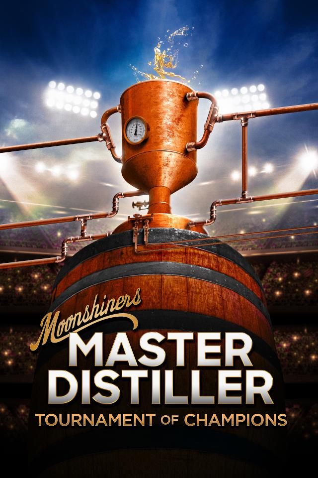 Moonshiners: Master Distiller on FREECABLE TV