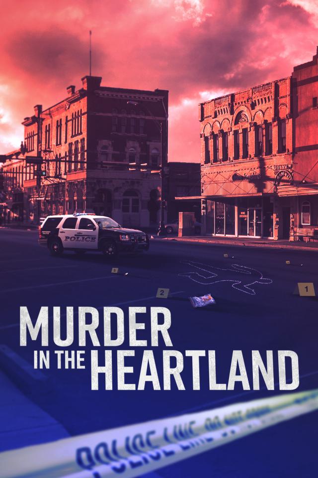 Murder in the Heartland on FREECABLE TV