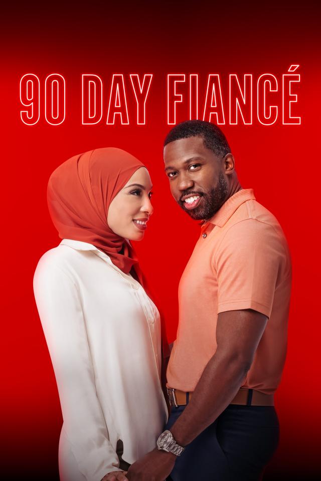 90 Day Fiancé on FREECABLE TV