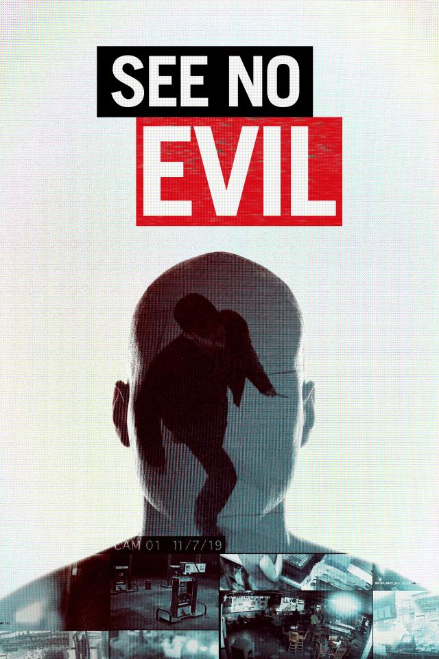 See No Evil on FREECABLE TV