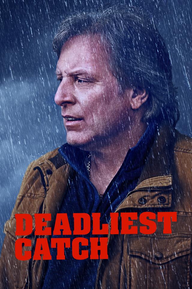 Deadliest Catch on FREECABLE TV