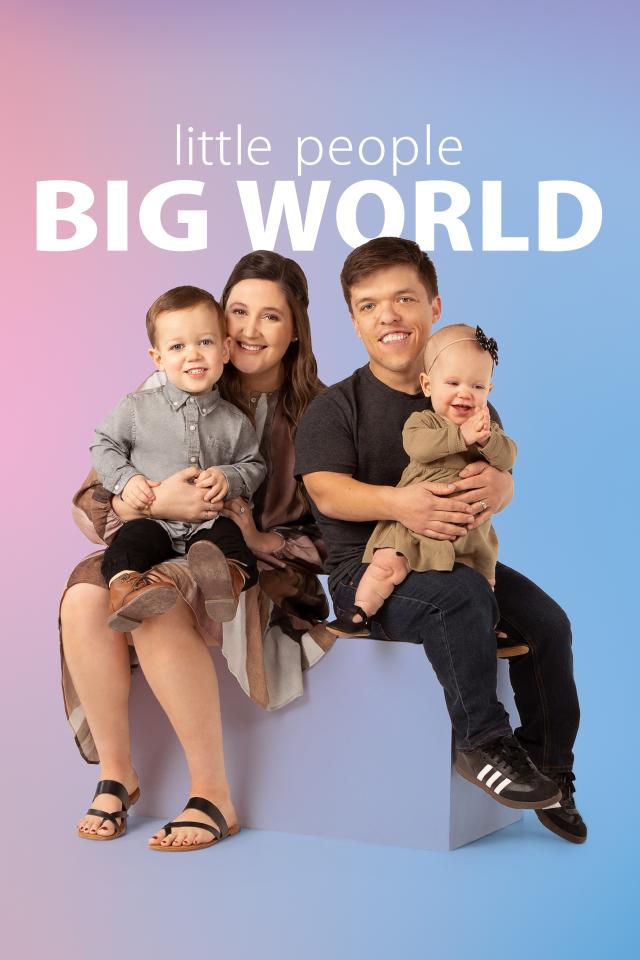 Little People, Big World on FREECABLE TV