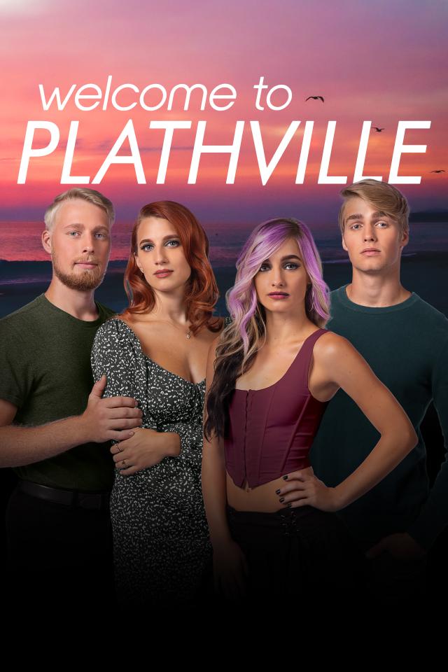Welcome to Plathville on FREECABLE TV