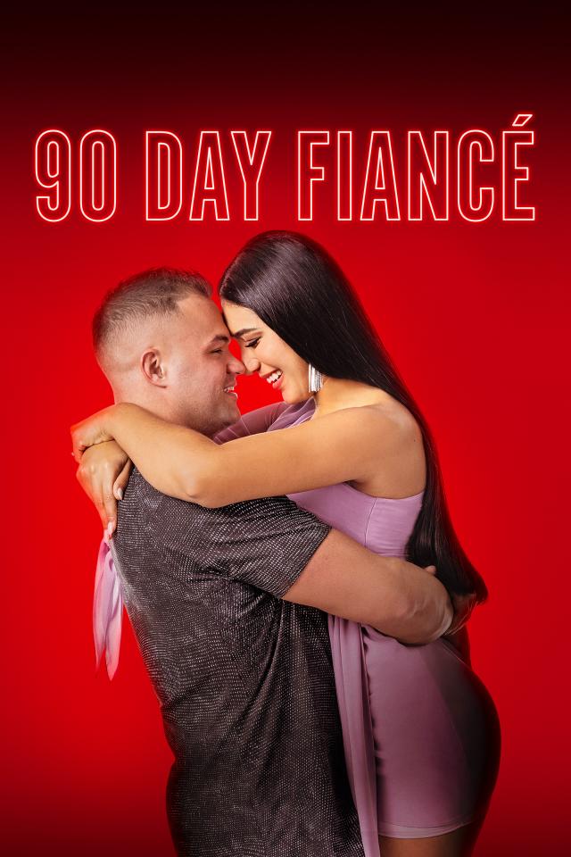 90 Day Fiancé on FREECABLE TV