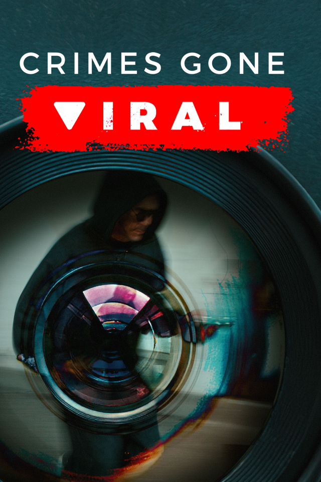 Crimes Gone Viral on FREECABLE TV