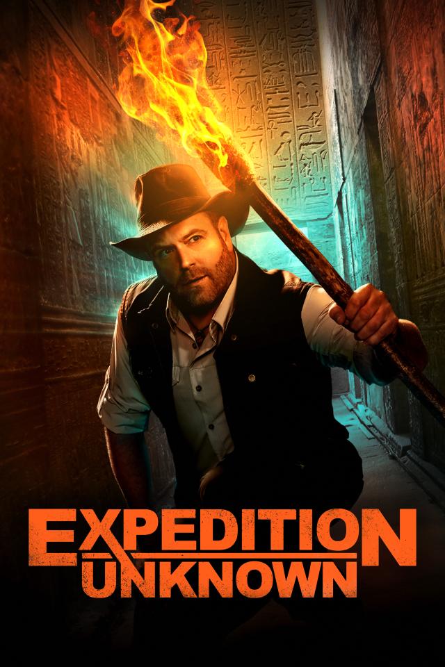 Expedition Unknown on FREECABLE TV