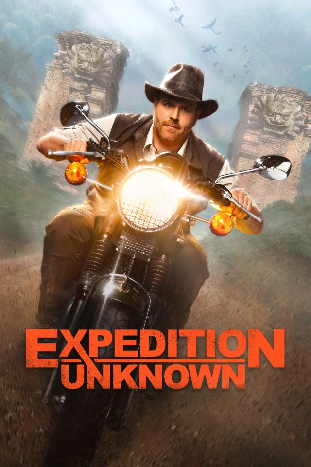 Expedition Unknown on FREECABLE TV