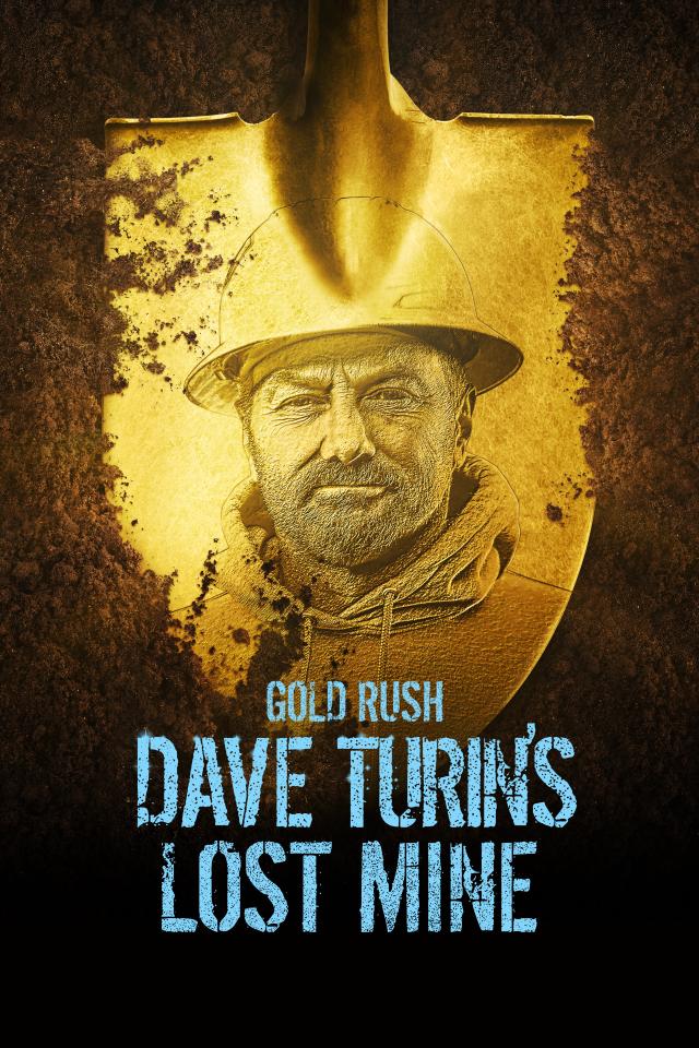 Gold Rush: Dave Turin's Lost Mine on FREECABLE TV
