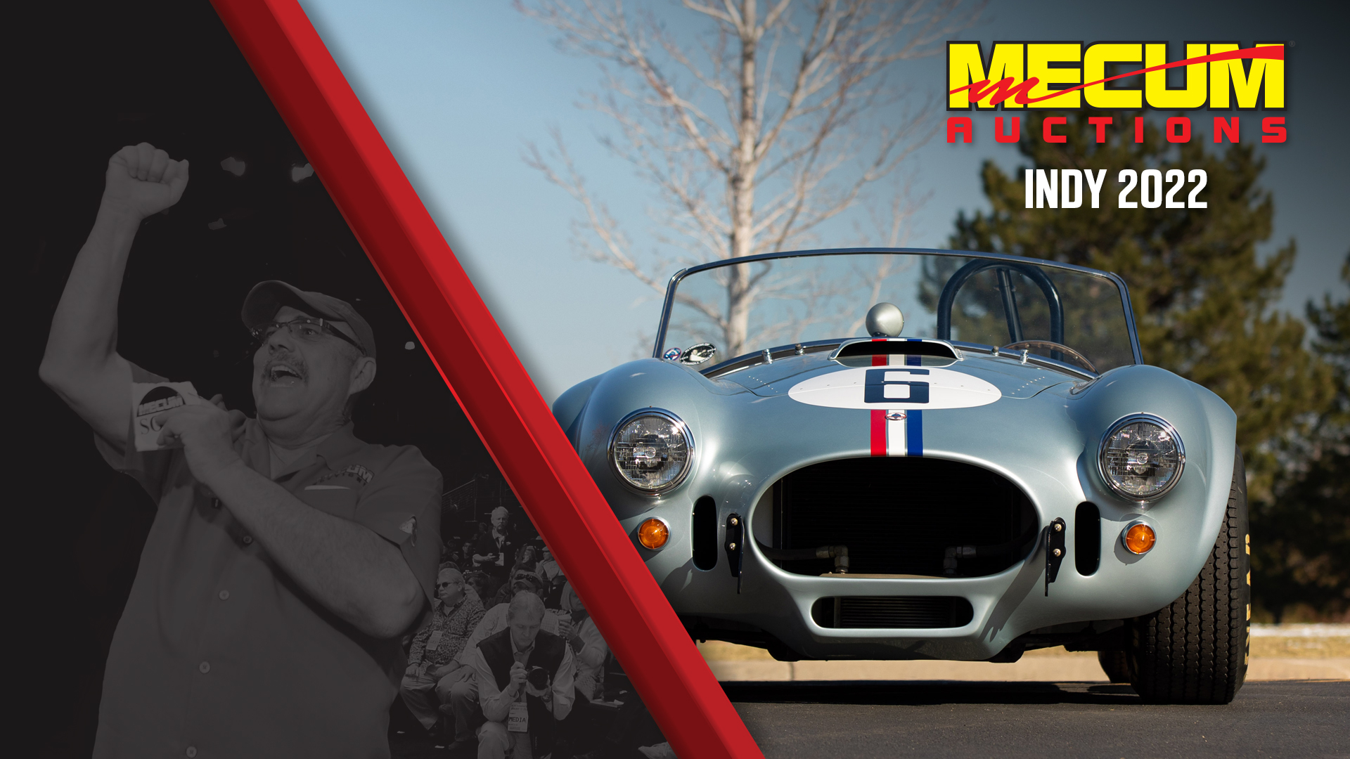 Mecum Auctions 2022, Episode 30 Replay 5/21/22 Mecum Auctions