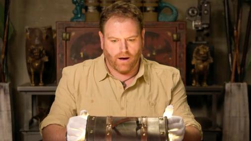Josh Gates Most Thrilling Episodes Heres How To Watch - m14z53k