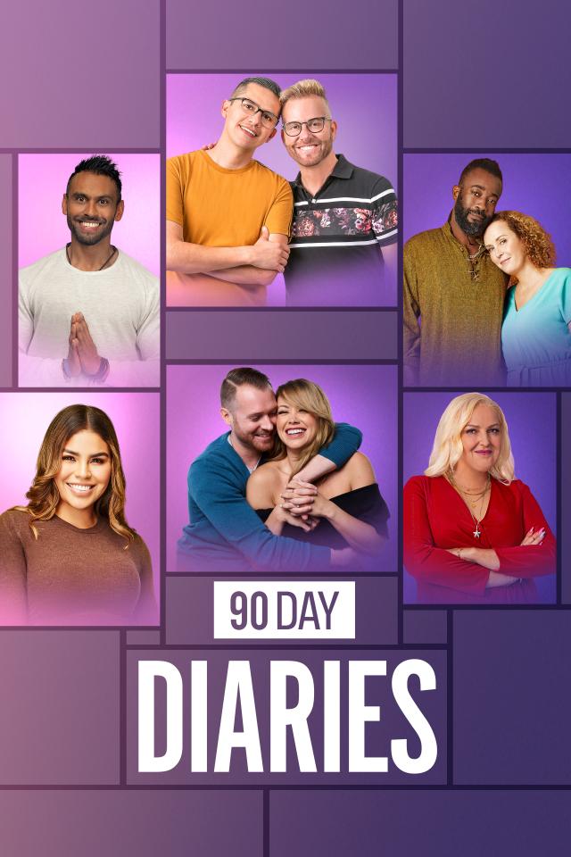 90 Day Diaries on FREECABLE TV