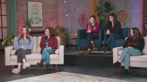 Unexpected Season 5 Tell All Part 2 Unexpected | TLC.com