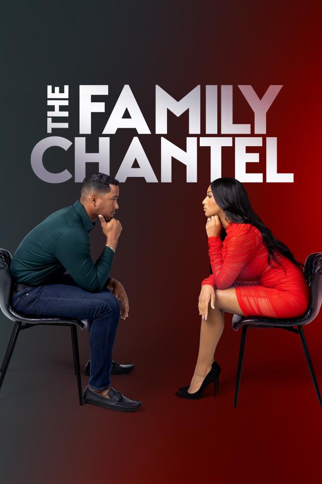 The Family Chantel on FREECABLE TV