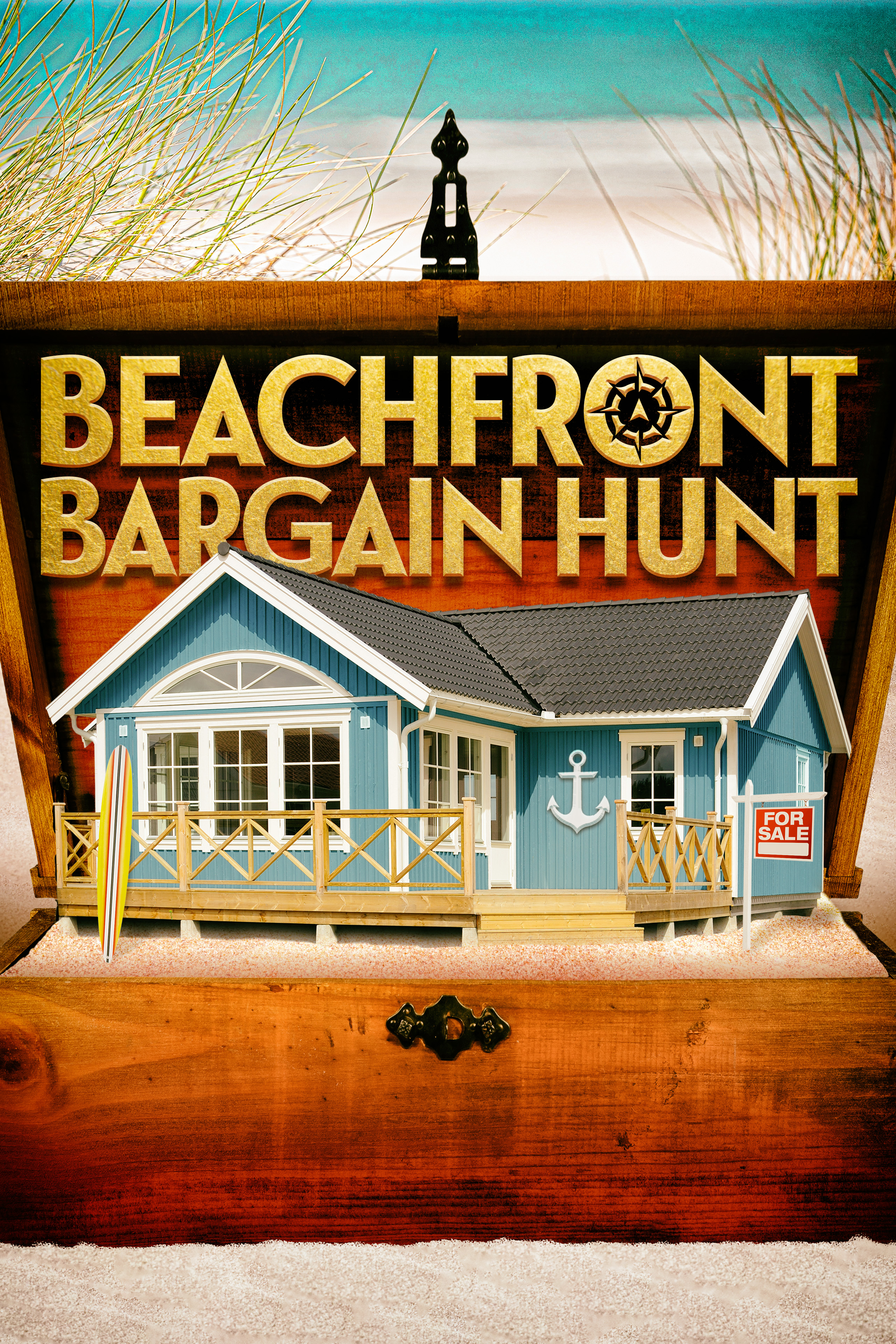 Stream Beachfront Bargain Hunt Renovation discovery+