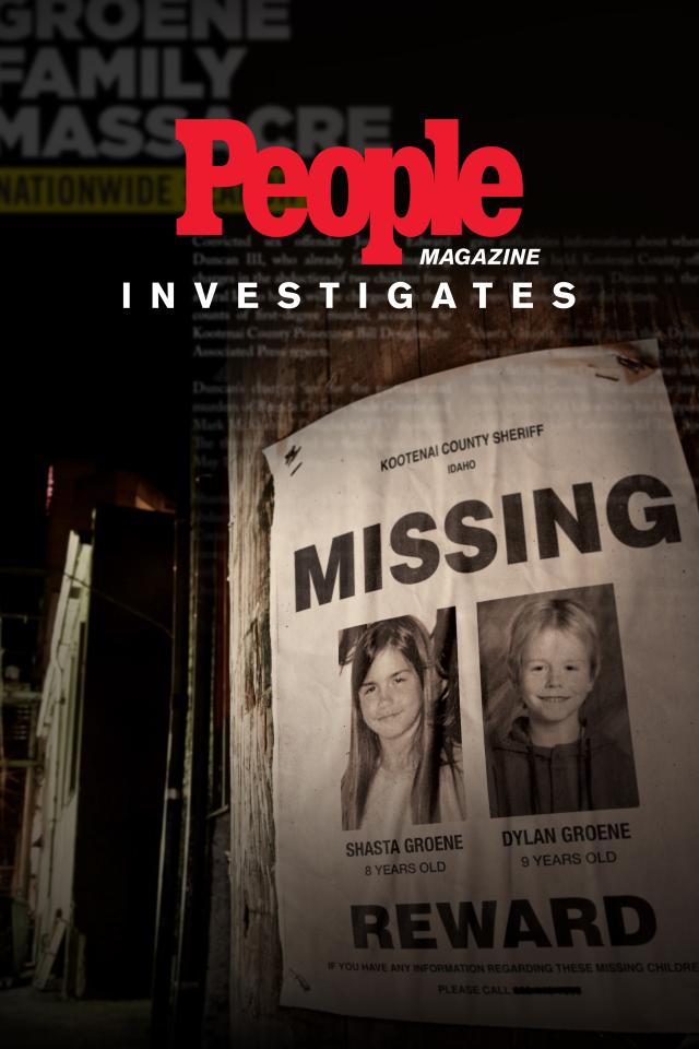 People Magazine Investigates on FREECABLE TV