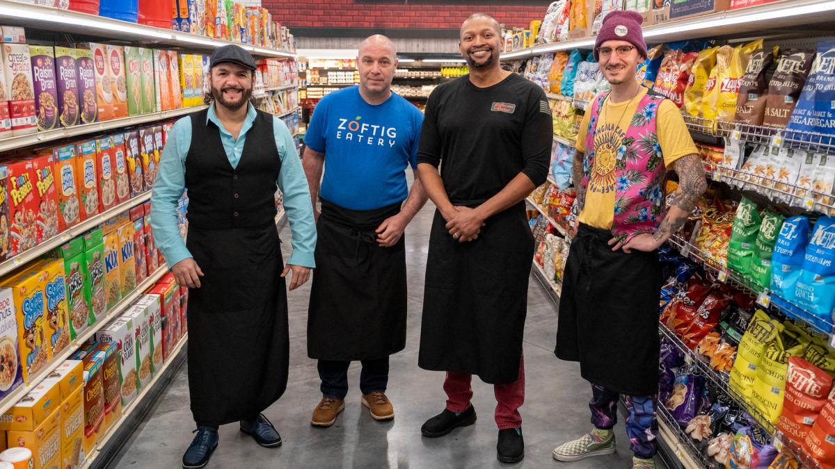 Guy's grocery 2025 games full episodes