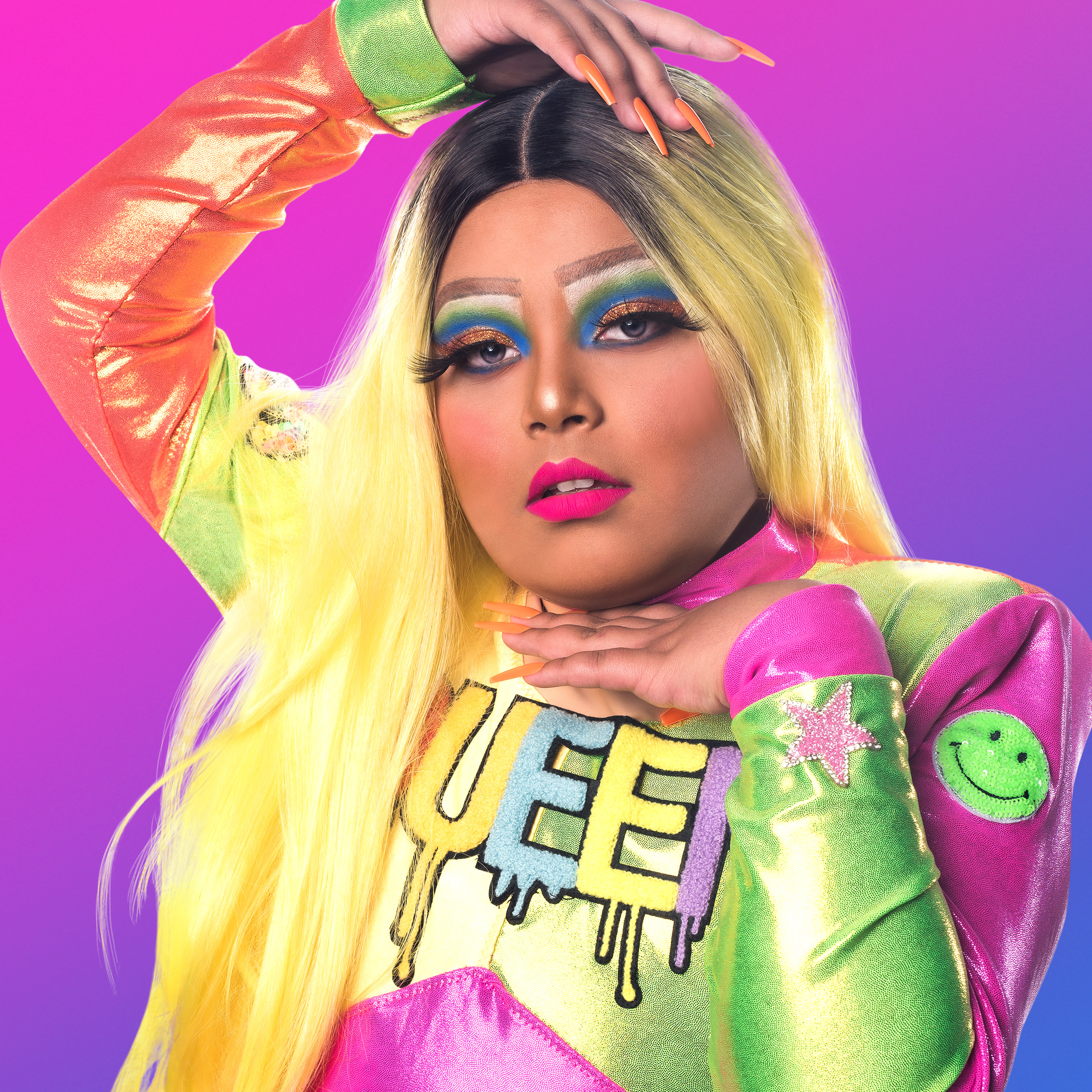 Stream Generation Drag discovery+