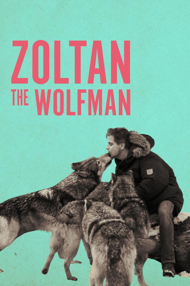 Zoltan the Wolfman on FREECABLE TV