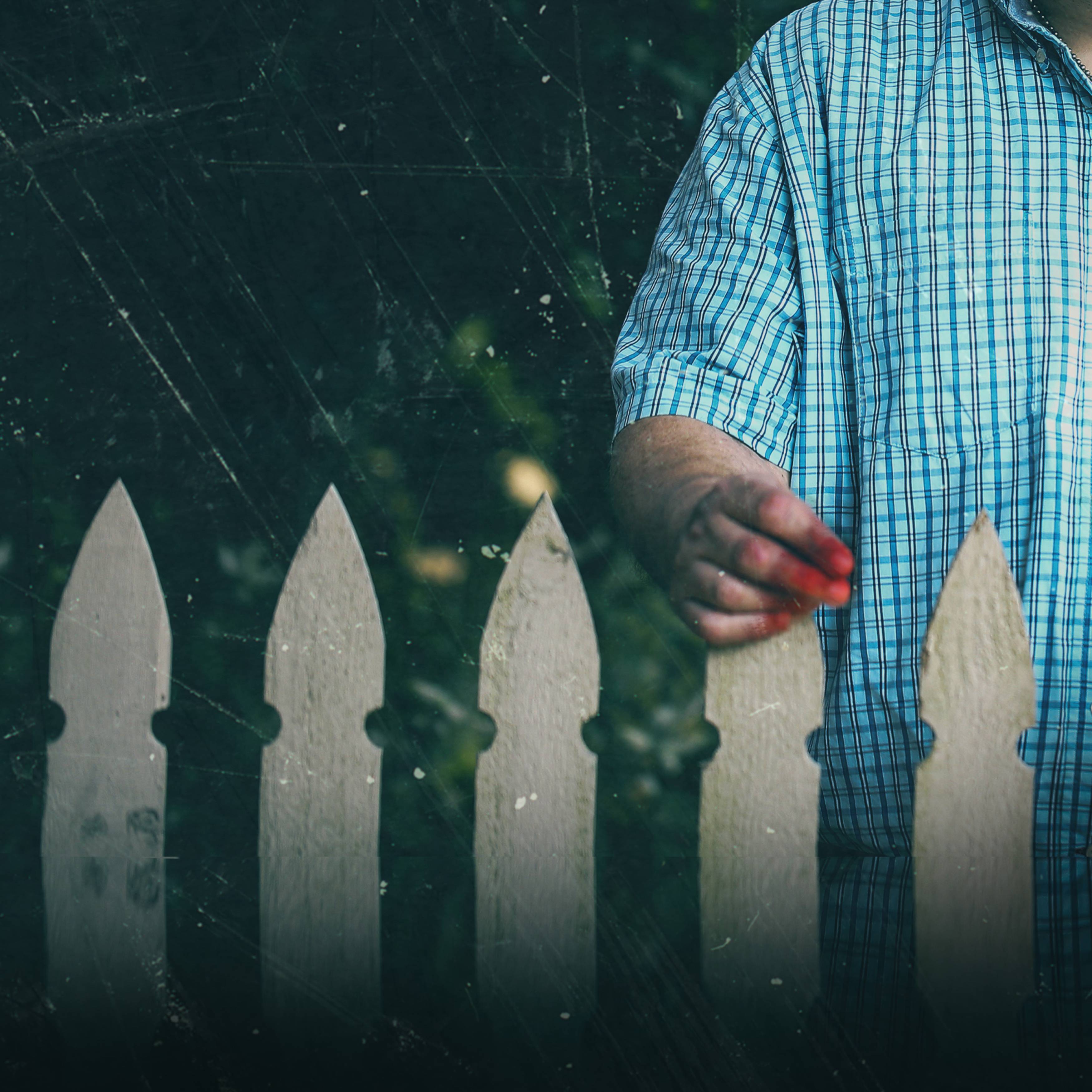 *Fear Thy Neighbor*:  Baxter'S Chilling Predictions You Need To See - x7fiihz